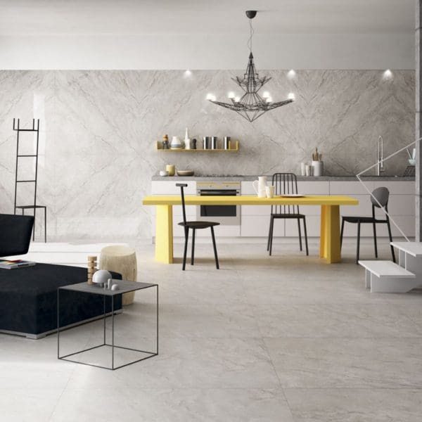 IMOLA Muse 60x120 White 12W