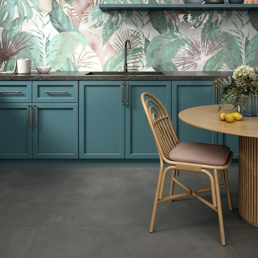 MARCA CORONA Multiforme 60x120 Carbone - immagine 4