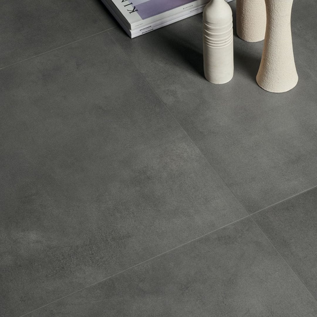 MARCA CORONA Multiforme 60x120 Carbone - immagine 7