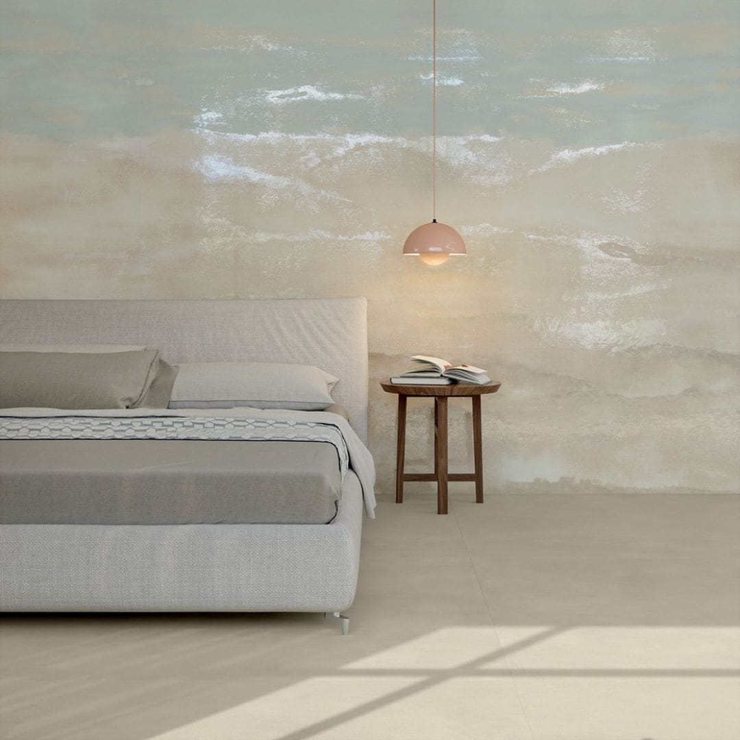 MARCA CORONA Multiforme Dune 60x120 Caolino - immagine 2