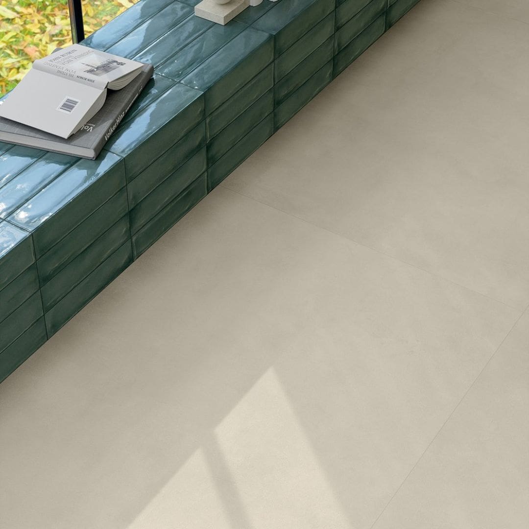 MARCA CORONA Multiforme Dune 60x120 Caolino - immagine 3