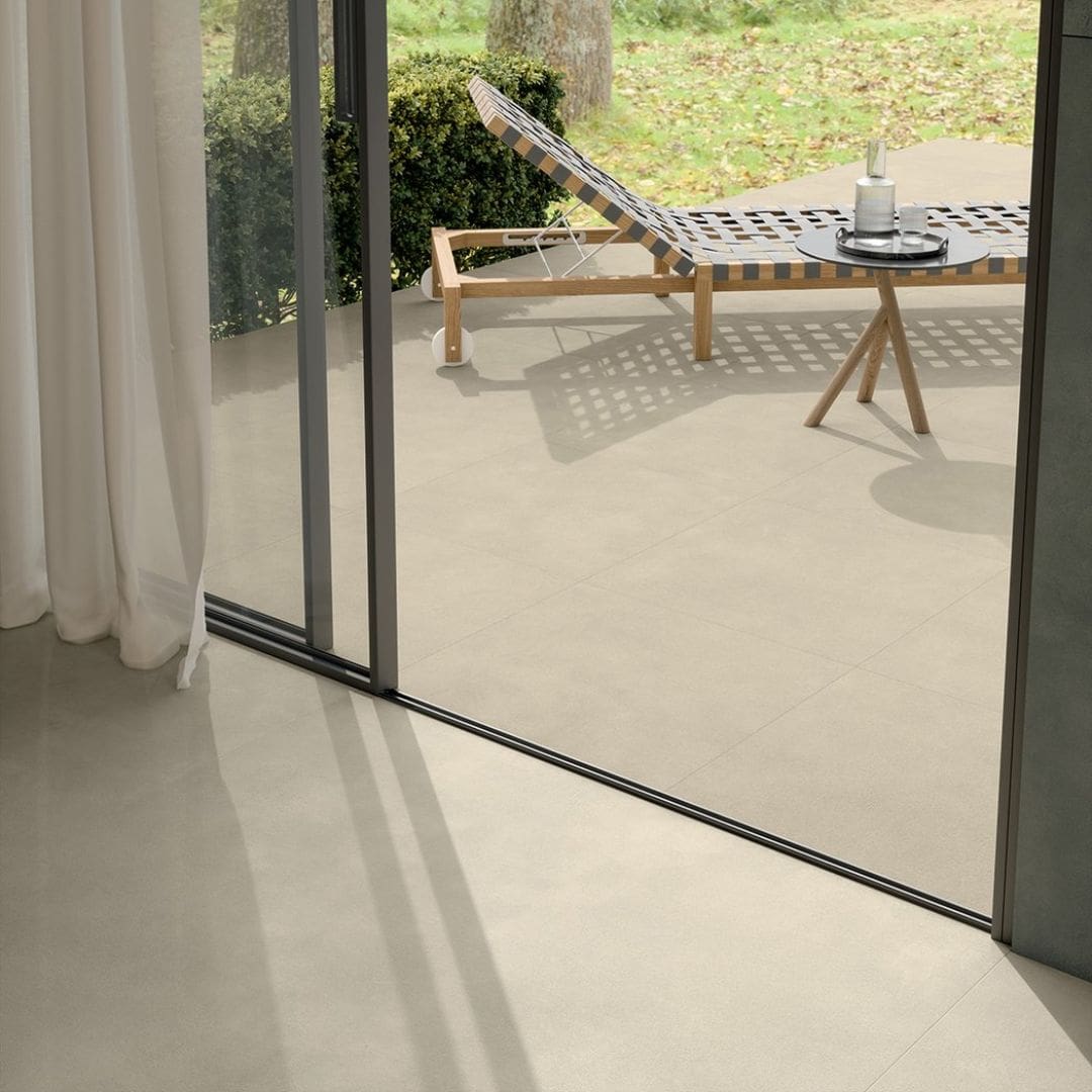 MARCA CORONA Multiforme Dune 60x120 Caolino - immagine 4