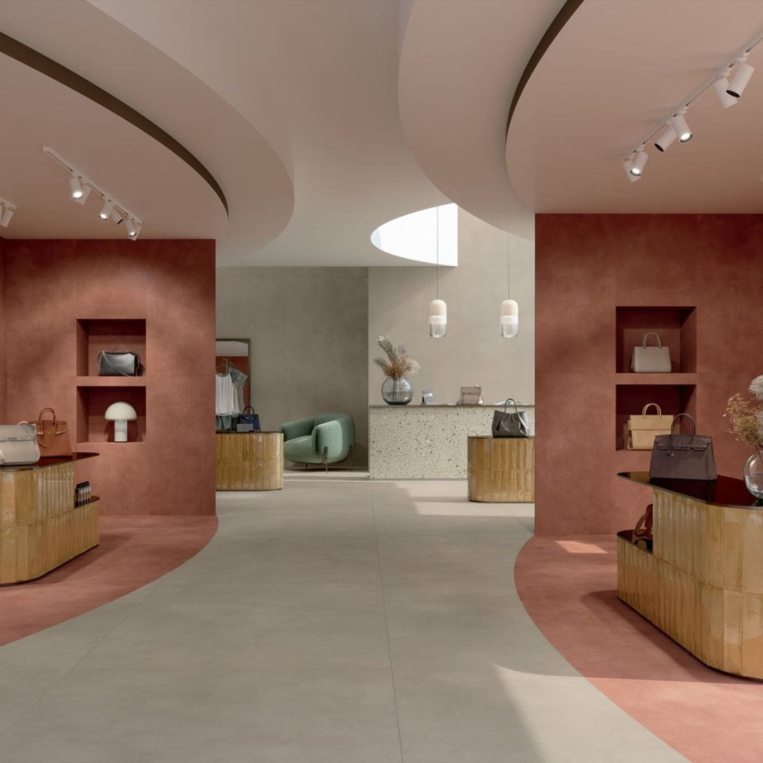 MARCA CORONA Multiforme Dune 60x120 Fossile - immagine 2