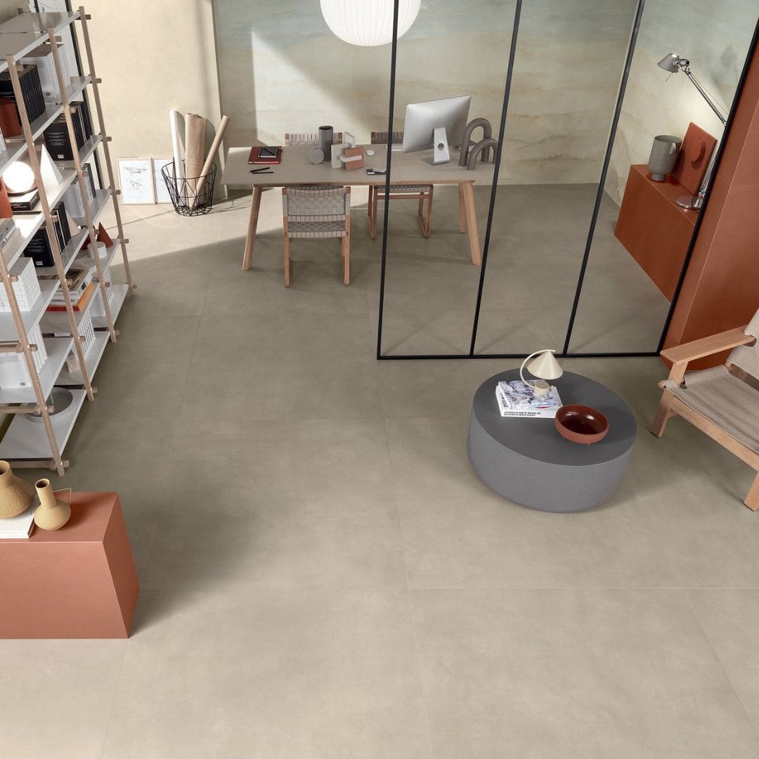 MARCA CORONA Multiforme Dune 60x120 Fossile - immagine 4