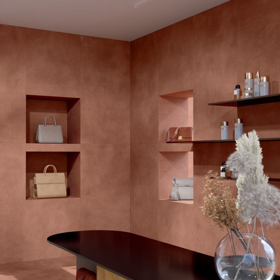 MARCA CORONA Multiforme Dune 60x120 Marsala - immagine 4