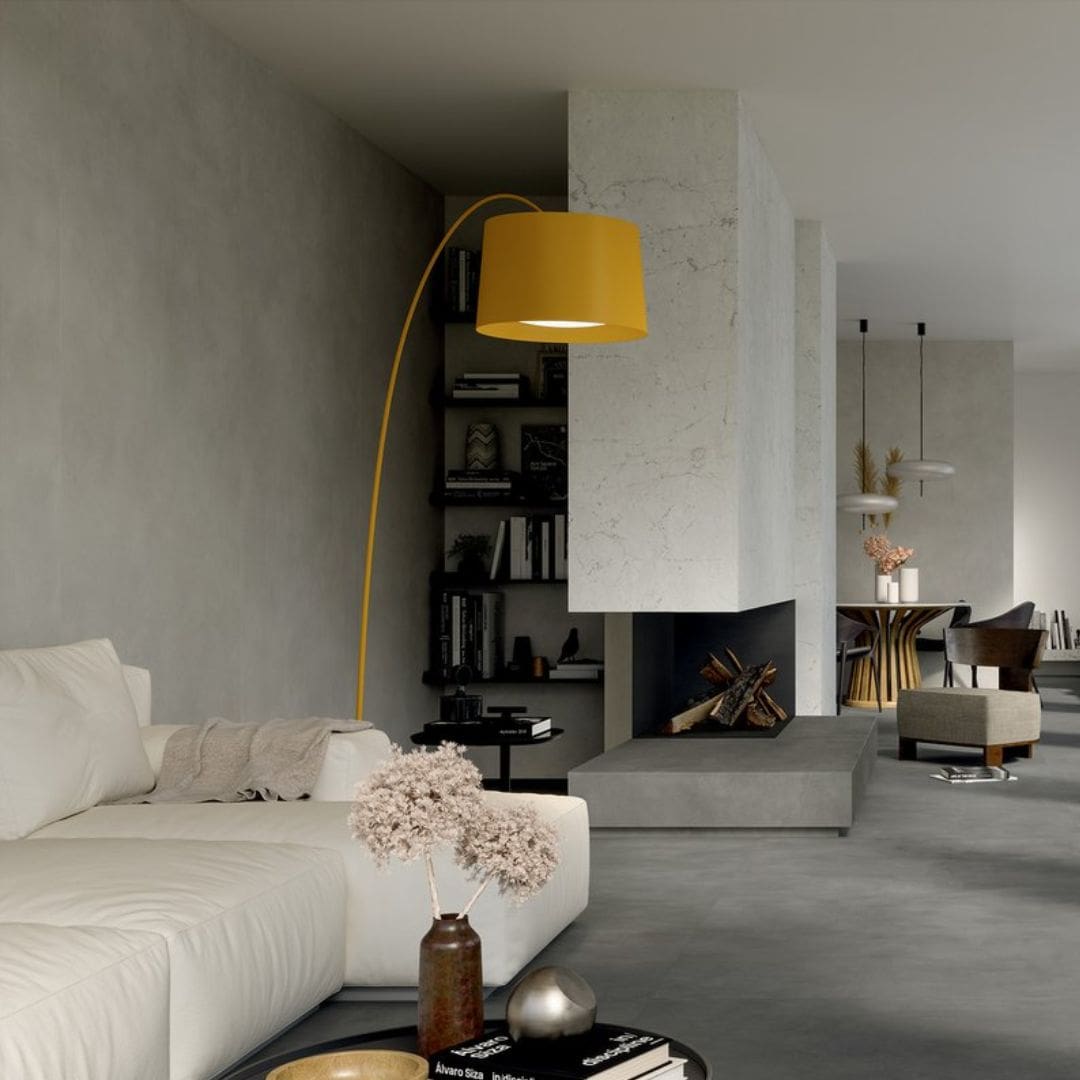 MARCA CORONA Multiforme 60x120 Mica