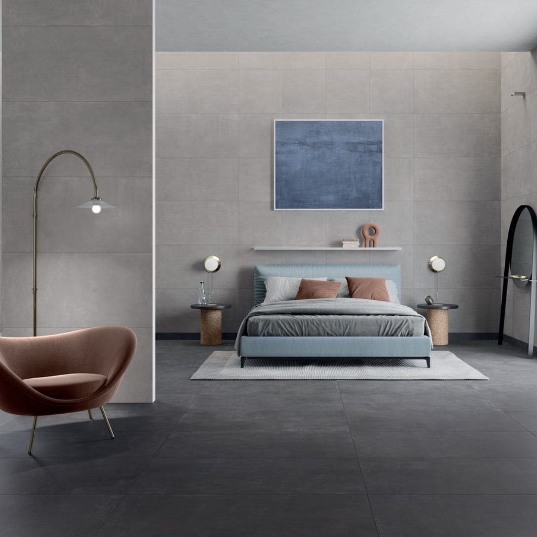 MARCA CORONA Stonecloud 60x120 Grey