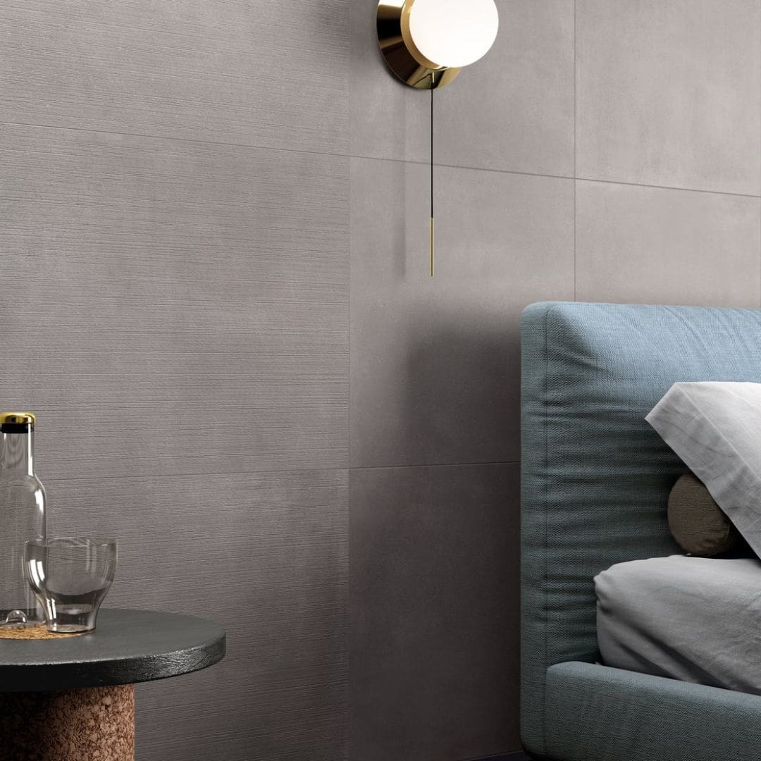 MARCA CORONA Stonecloud 60x120 Grey - immagine 2