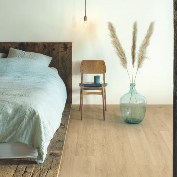 QUICK-STEP Bloom 20,9x149 Beige naturale - immagine 2