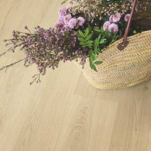 QUICK-STEP Bloom 20,9x149 Beige naturale - immagine 5