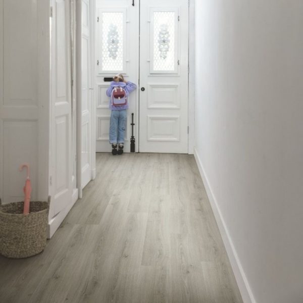 QUICK-STEP Bloom 20,9x149 Grigio naturale - immagine 3