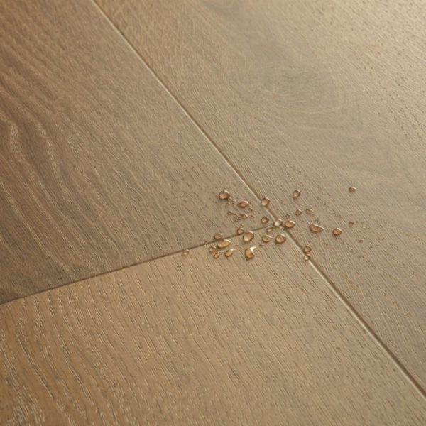 QUICK-STEP Bloom 20,9x149 Rovere affumicato elegante - immagine 2