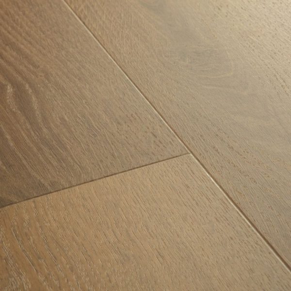QUICK-STEP Bloom 20,9x149 Rovere affumicato elegante - immagine 3
