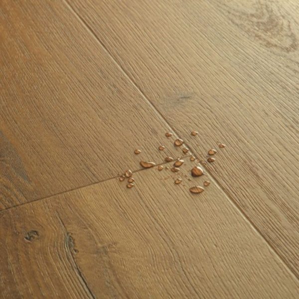QUICK-STEP Bloom 20,9x149 Rovere caramello botanico - immagine 3