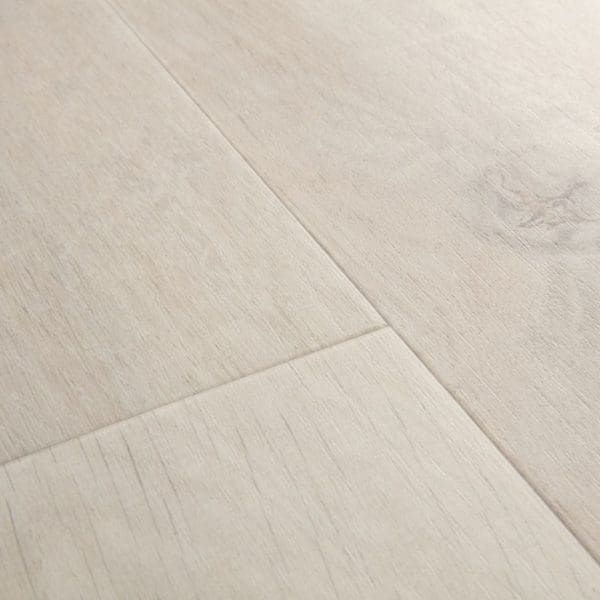 QUICK-STEP Bloom 20,9x149 Rovere cotone bianco blush - immagine 4
