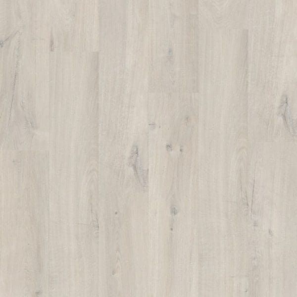 QUICK-STEP Bloom 20,9x149 Rovere cotone bianco blush - immagine 5