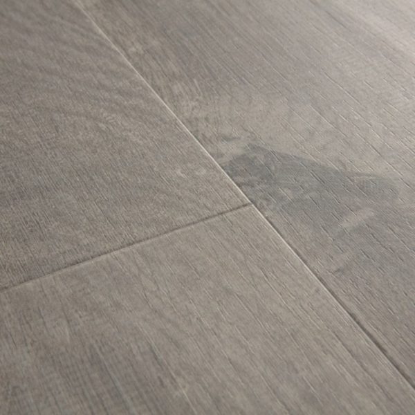 QUICK-STEP Bloom 20,9x149 Rovere cotone grigio morbido - immagine 4