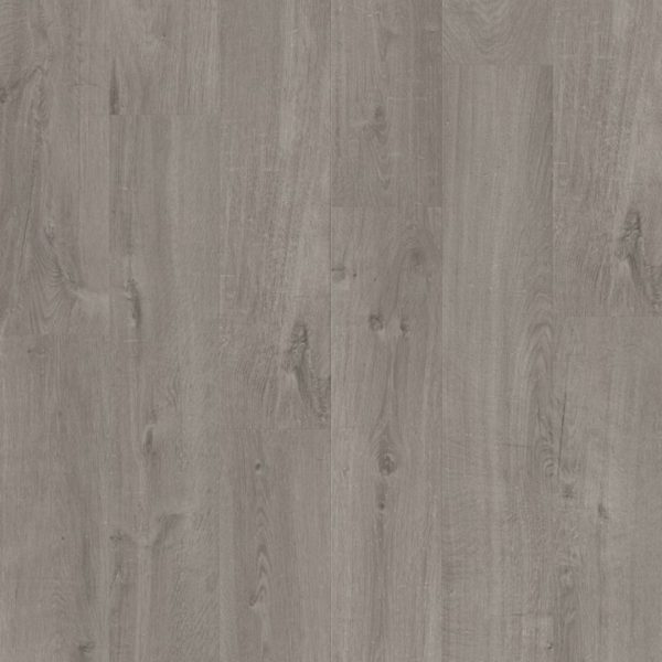 QUICK-STEP Bloom 20,9x149 Rovere cotone grigio morbido - immagine 5
