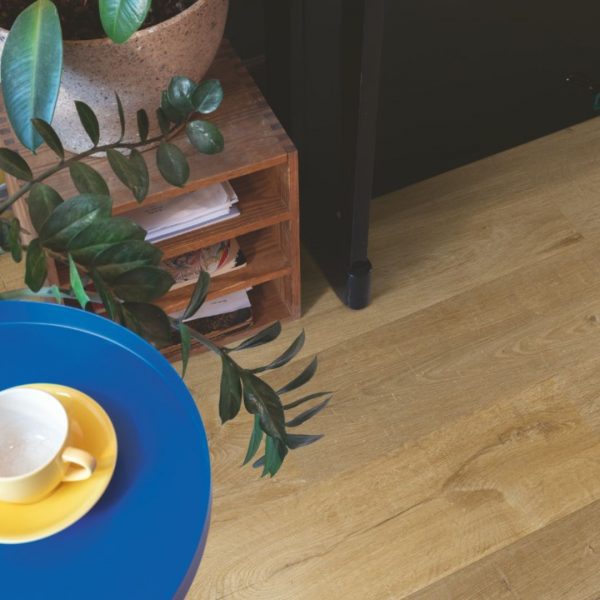 QUICK-STEP Bloom 20,9x149 Rovere cotone naturale - immagine 3