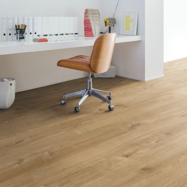 QUICK-STEP Bloom 20,9x149 Rovere cotone naturale - immagine 4