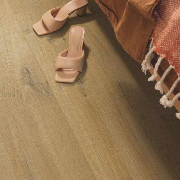 QUICK-STEP Bloom 20,9x149 Rovere cotone profondo - immagine 4