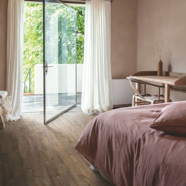 QUICK-STEP Bloom 20,9x149 Rovere d'autunno cioccolato