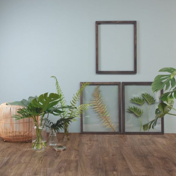 QUICK-STEP Bloom 20,9x149 Rovere d'autunno cioccolato - immagine 3