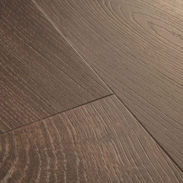 QUICK-STEP Bloom 20,9x149 Rovere d'autunno cioccolato - immagine 4