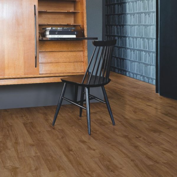 QUICK-STEP Bloom 20,9x149 Rovere d'autunno marrone - immagine 2