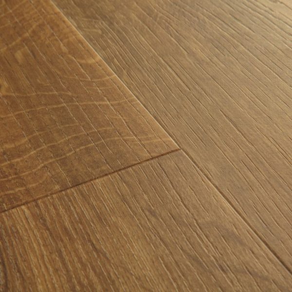 QUICK-STEP Bloom 20,9x149 Rovere d'autunno marrone - immagine 3