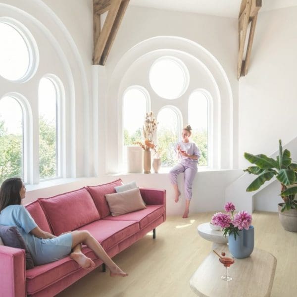 QUICK-STEP Bloom 20,9x149 Rovere della brezza beige