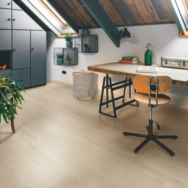 QUICK-STEP Bloom 20,9x149 Rovere della brezza beige - immagine 3