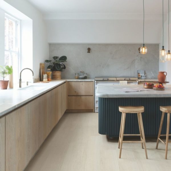 QUICK-STEP Bloom 20,9x149 Rovere della brezza chiaro