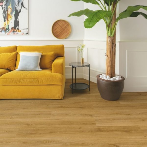 QUICK-STEP Bloom 20,9x149 Rovere fumé naturale - immagine 2