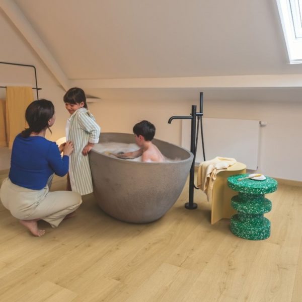 QUICK-STEP Bloom 20,9x149 Rovere miele spazzolato - immagine 2