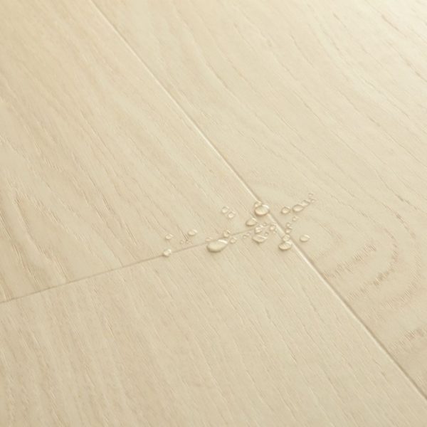 QUICK-STEP Bloom 20,9x149 Rovere polare puro - immagine 2