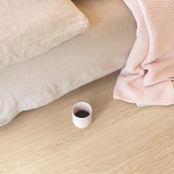 QUICK-STEP Bloom 20,9x149 Rovere puro blush - immagine 2