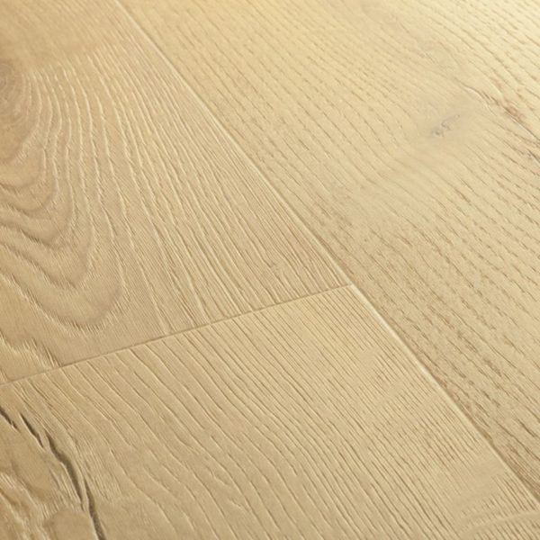 QUICK-STEP Bloom 20,9x149 Rovere spazzolato beige - immagine 4