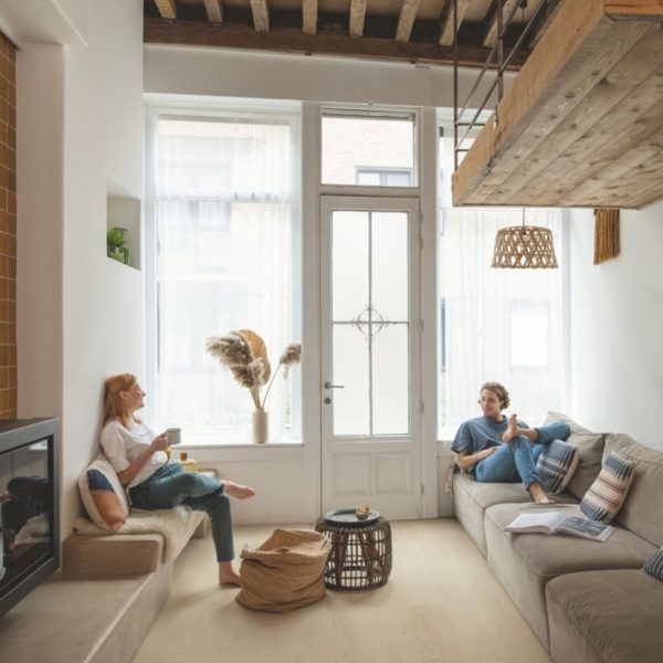 QUICK-STEP Blos 18,9x125,1 Rovere burroso