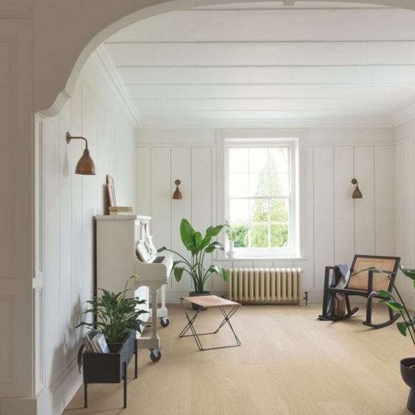 QUICK-STEP Blos 18,9x125,1 Rovere burroso - immagine 3