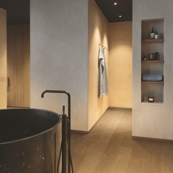 QUICK-STEP Blos 18,9x125,1 Rovere cacao