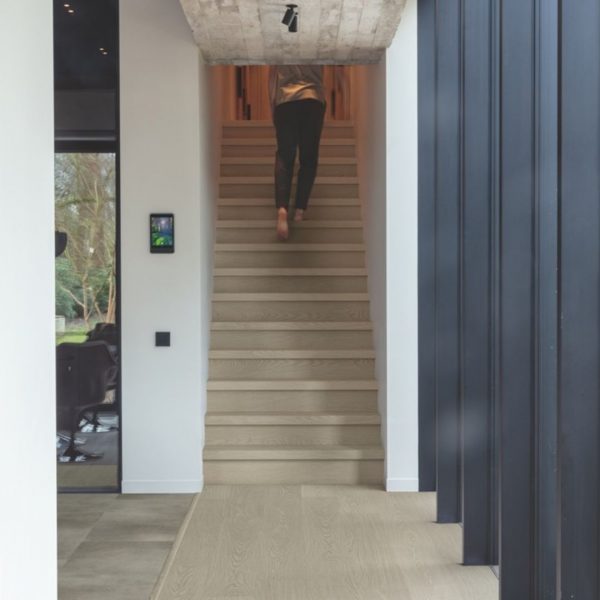 QUICK-STEP Blos 18,9x125,1 Rovere chia