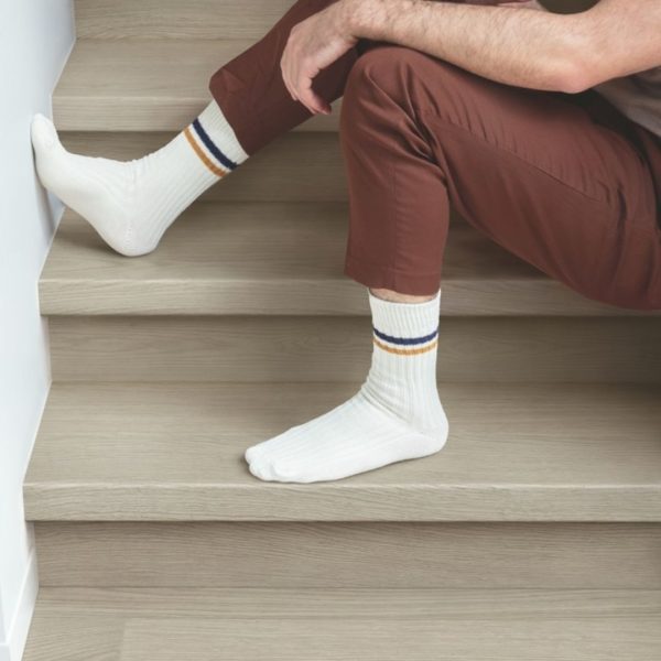 QUICK-STEP Blos 18,9x125,1 Rovere chia - immagine 2