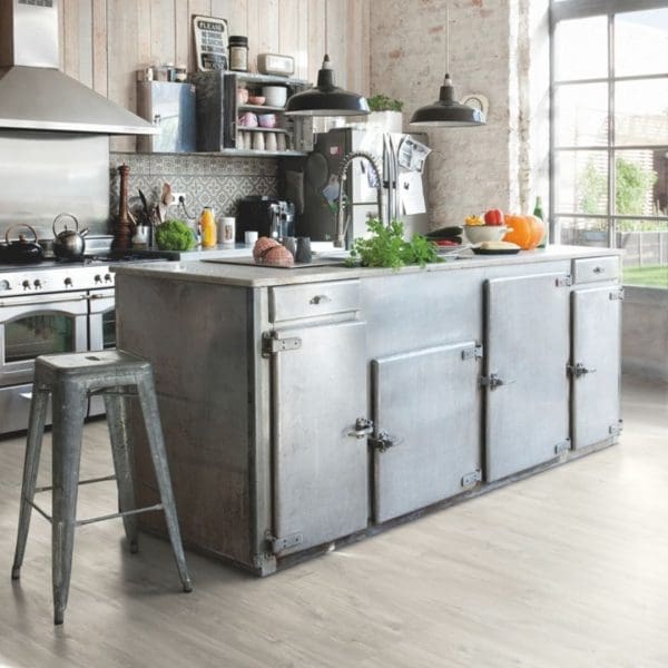 QUICK-STEP Blos 18,9x125,1 Rovere del canyon grigio, taglio sega