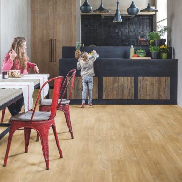 QUICK-STEP Blos 18,9x125,1 Rovere naturale del Canyon