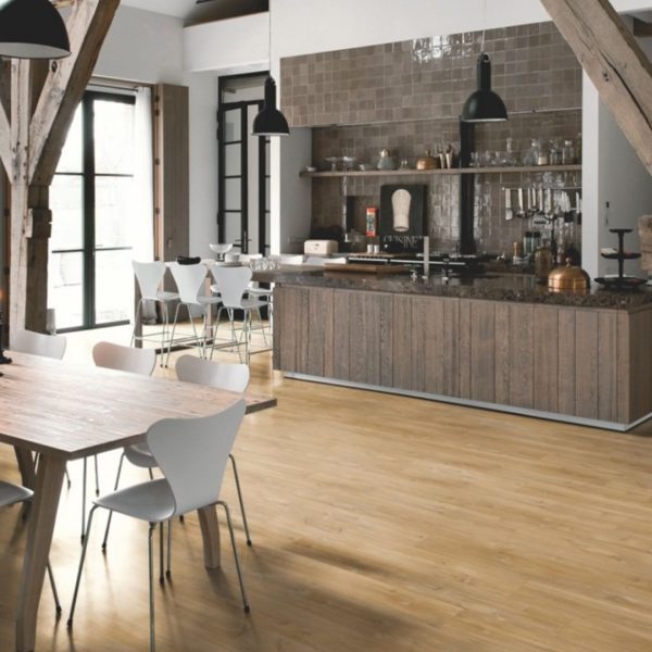 QUICK-STEP Blos 18,9x125,1 Rovere naturale del Canyon - immagine 2