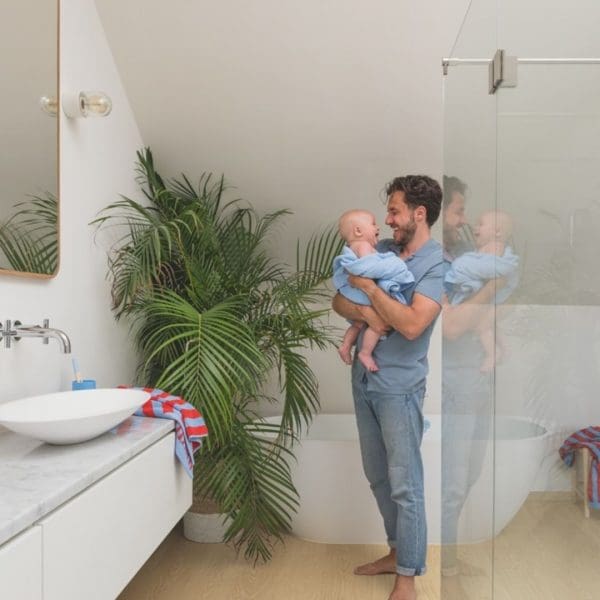 QUICK-STEP Blos 18,9x125,1 Rovere zenzero - immagine 2