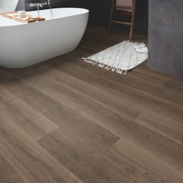 QUICK-STEP Capture 21,2x138 Rovere spazzolato marrone - immagine 3