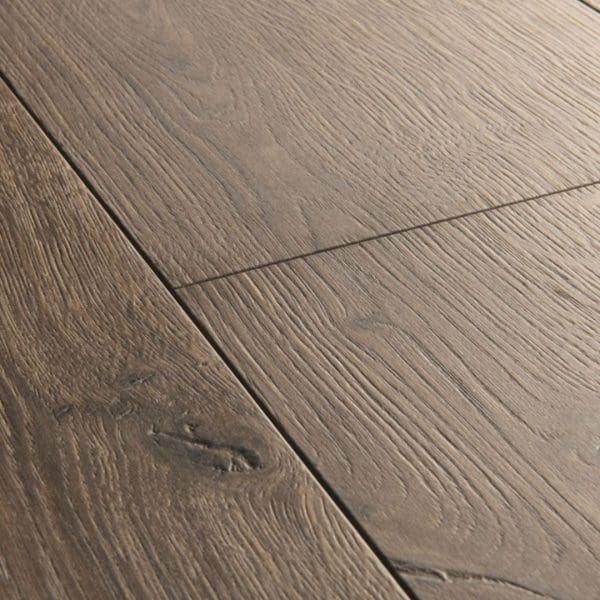 QUICK-STEP Capture 21,2x138 Rovere spazzolato marrone - immagine 5