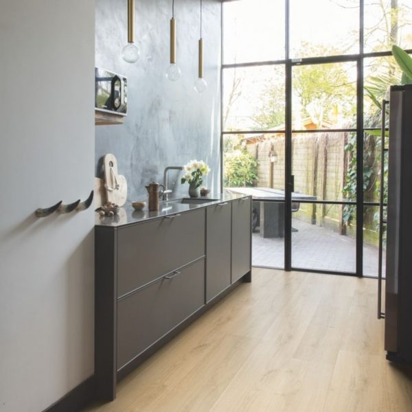 QUICK-STEP Capture 21,2x138 Rovere spazzolato naturale - immagine 2